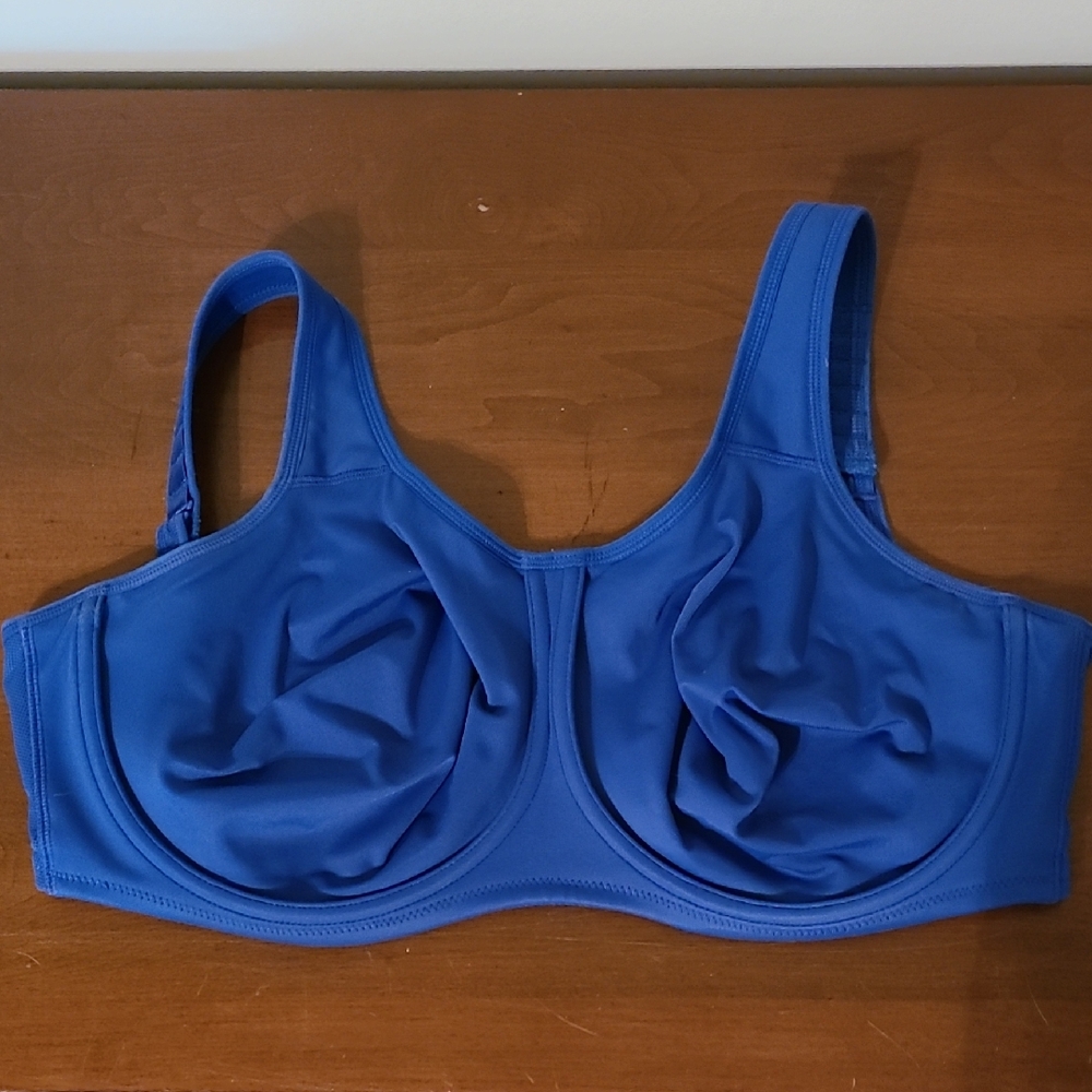 Wacoal Simone Underwire Sports Bra, 36G